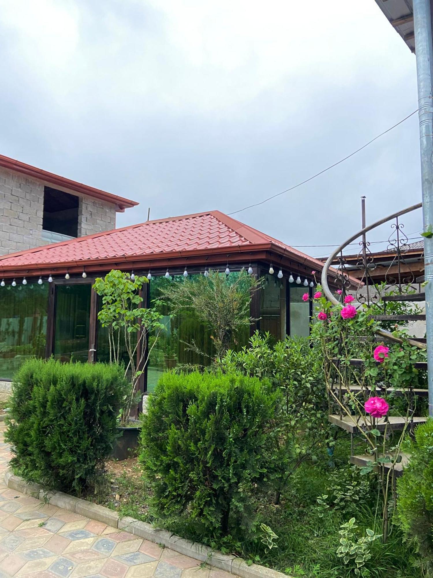 Hotel Doko 马尔特维利 外观 照片