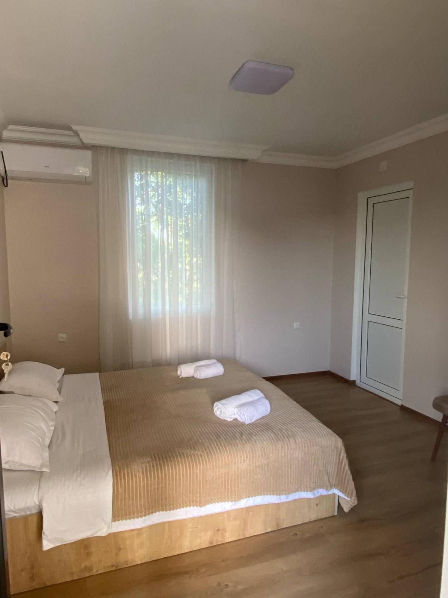 Hotel Doko 马尔特维利 外观 照片